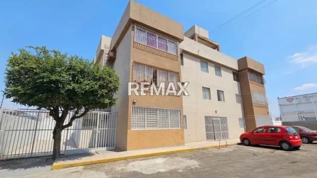 Apartamento Residencias Michelangelo. Sector La Macandona