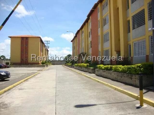 Apartamento (1 Nivel) en Venta en Roca Terra, Lara