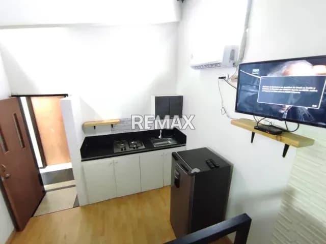 SE ALQUILA APARTAMENTO EN BUENAVENTURA