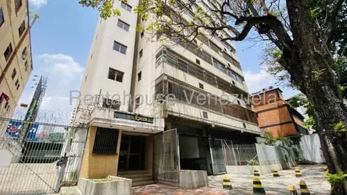 Oficina En Alquilerbello Monte 26-20457
