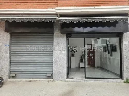 Jg Cod Flex 25-19390 Se Alqula Estupendo Local Comercil A Pie De Calle En El Paraiso Negociable