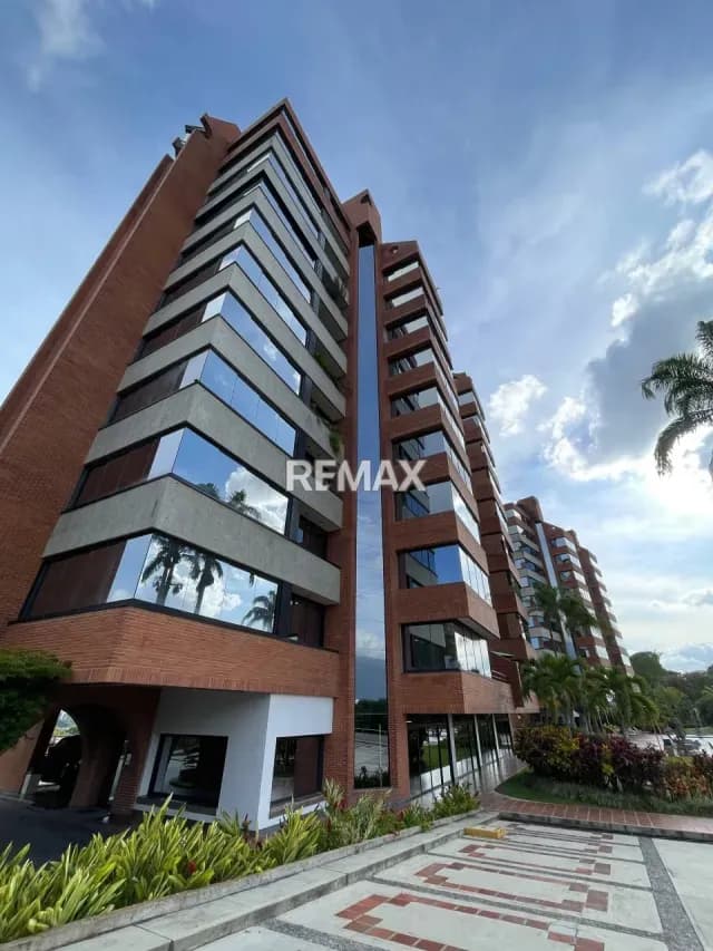 Apartamento en Lomas de San Roman