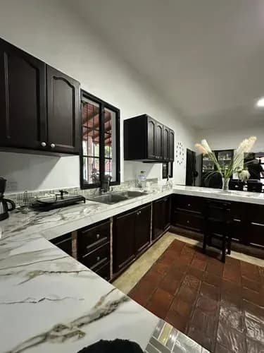 Casa Estilo Colonial En Urbanizacion Mini Granjas Las Morochas San Diego. St
