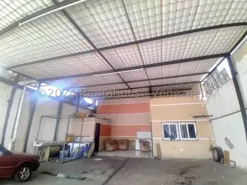 Lcda. Milagros Inmuebles Nazareth Terreno En Alquiler En Barquisimeto Lara Zona Centro. Codigo Del Inmueble 26-19243 Economica Residencial Economico Comercial