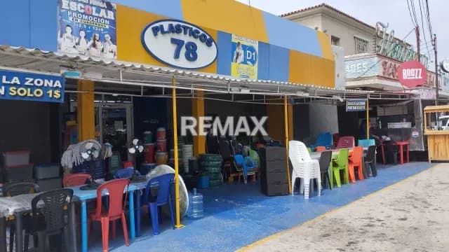 Local Comercial en venta - $300k
