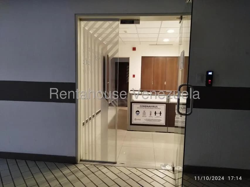 Comercial (Local Comercial) en Venta en Boleita Norte, Distrito Metropolitano