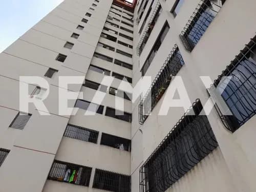 Venta De Apartamento En Lomas Del Ávila