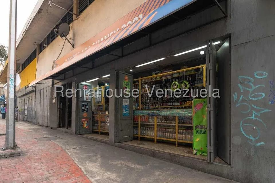 Comercial (Local Comercial) en Venta en Parroquia Santa Rosalia, Distrito Metropolitano