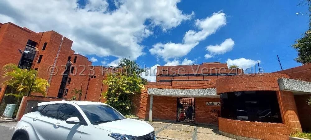 Apartamento (Duplex) en Venta en Miranda, Distrito Metropolitano
