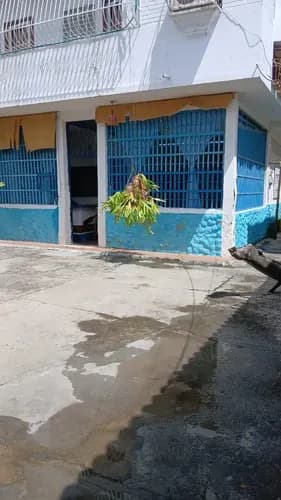 Casa En Higuerote Por Temporadas O Fines De Semana