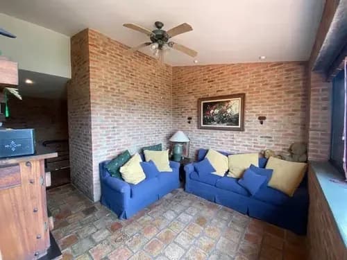 Apto Ph De Dos Pisos Con Amplia Terraza En Urb Miranda En Venta 21-14843