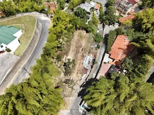 Terreno Las Marías, Ideal Para Desarrollo Familiar