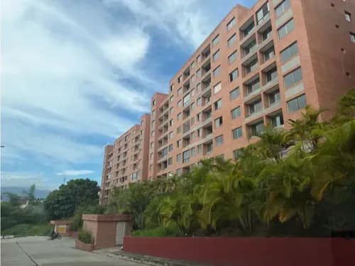 Vendo Apartamento 85m2 Bosque Los Naranjos 6205