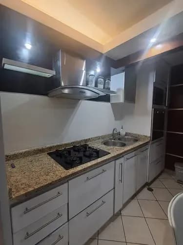 Gl Apartamento En San Diego Conj Res. Terrazas De San Diego (clientes )