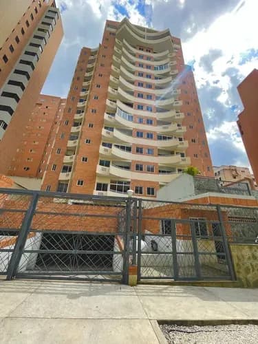 Apartamento En Alquiler Urb. La Trigaleña Venezuela F. R