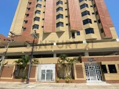 Apartamento en alquiler en Lechería con vista al mar. Edificio Kiara