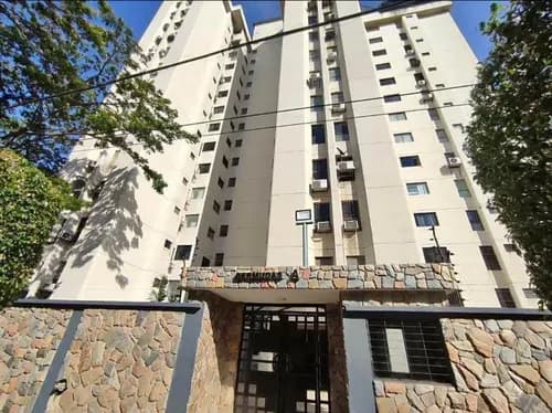 Apartamento En Venta Ubicado En La Granja Naguana, Ofv-yv