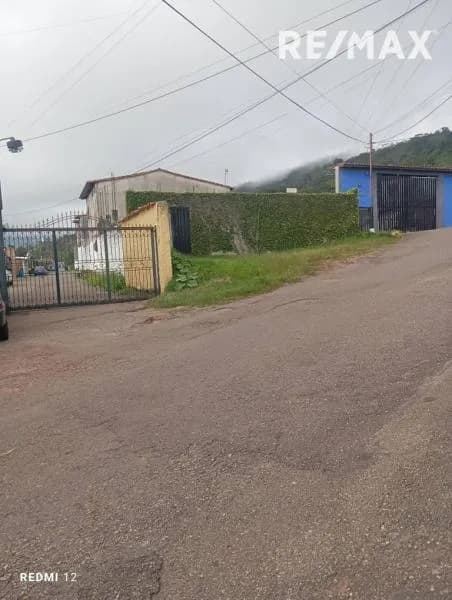 Casa en venta en San Rafael de Cordero, Sector Paramito