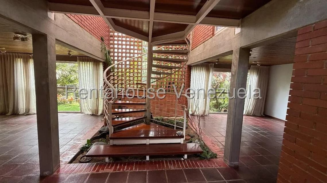 Casa (Duplex) en Venta en La Union, Distrito Metropolitano