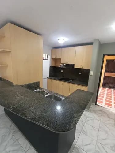 Alquiler En San Diego! Apartamento En Res El Parque, San Diego Quevedo