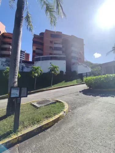 Venta De Apartamento Terrazas De Mampote