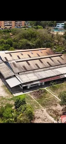 Fabrica De Ballestas En Pleno Proceso Productivo 10.000 Mts De Terreno Y 4.702 De Construcción 2 Plantas Eléctricas 650 Y 1.000 Kva Gas Directo Fácil Acceso Amplias Oficinas 3 Transformadores 333 Kva.