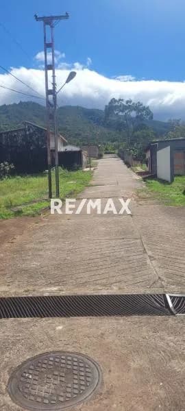 Parcela número 6 en venta