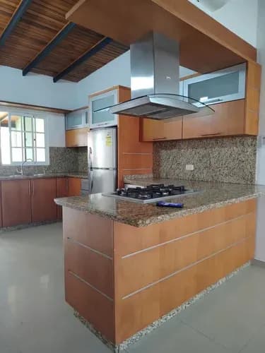 Momentum Casa En Alquiler En Res Valle De Oro, San Diego, Edo Carabobo