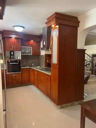 Leyda Moncada. Vende Townhouse En Urb. Country Park Villlaserino, San Diego, Edo. Carabobo. Venezuela