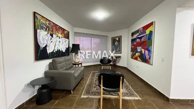 ALQUILO APARTAMENTO EN RESIDENCIAS CAMILA