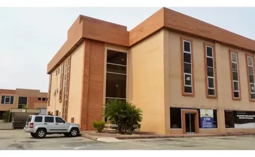 Oficina En Alquiler Zona Industrial Nm-8465794