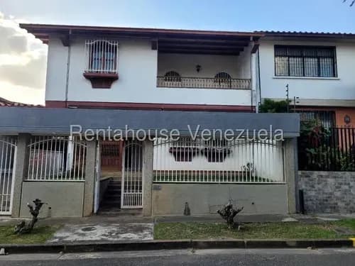 Jel Vendo Casa En Macaracuay Fg 26-15578