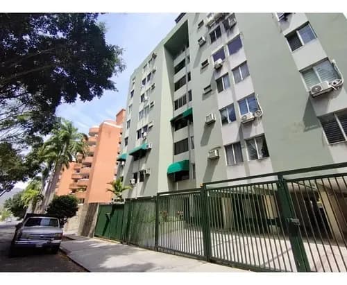 Apartamento En Venta En El Trigal Norte Alm- 9853232