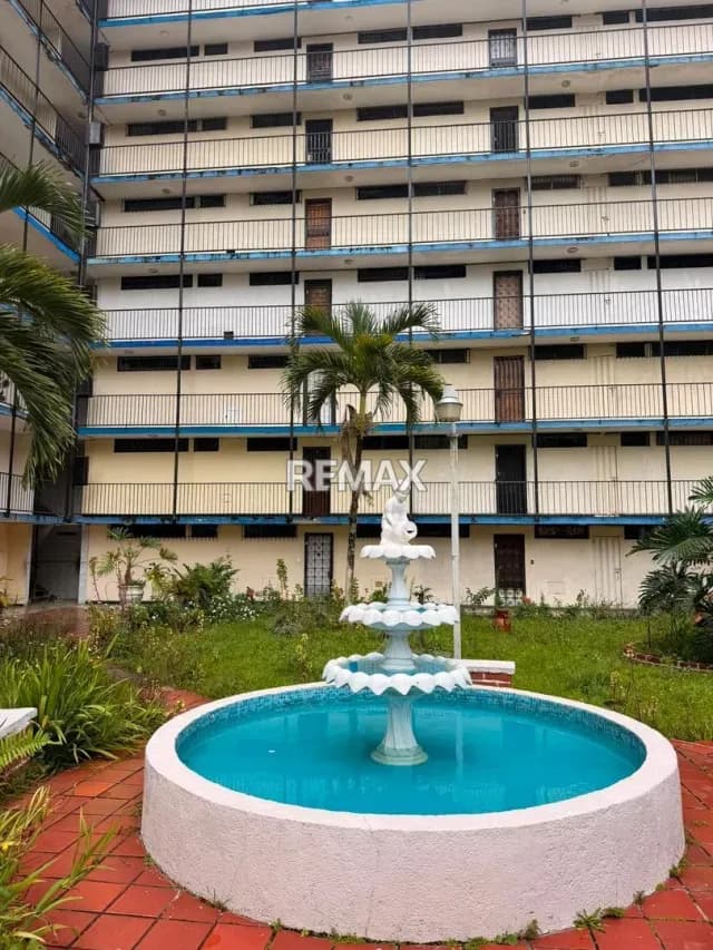 Apartamento equipado en Alquiler! Villa Olímpica (Santa Teresa) San Cristóbal Piso 2