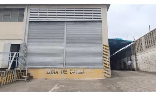Alquilo Galpón 2700m2 Guarenas 8191