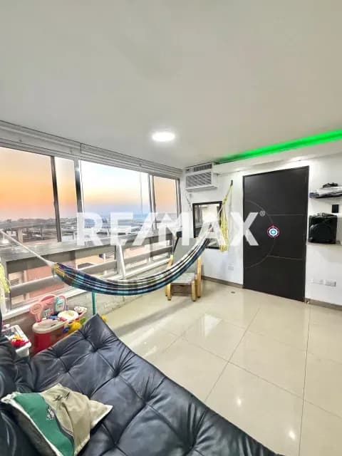 Se vende apartamento en caribe
