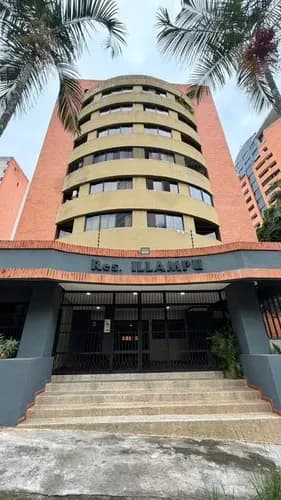 Apartamento En Residencias Illampu Urbanización La Trigaleña Valencia Estado Carabobo LG Solo Clientes