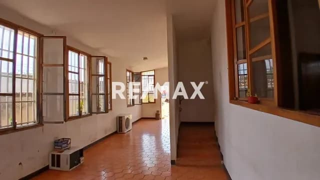 casa lote centro de carora
