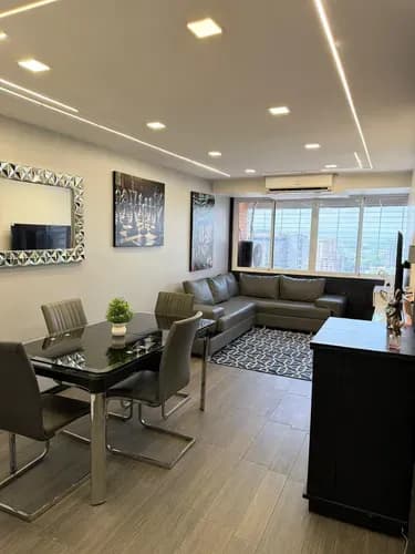 Apartamento En Callejón Prebol, Res. Las Américas