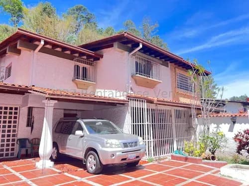 Te Lo Tengo Casa En Venta En Alto Prado Mls #26-917 Leslie Cog
