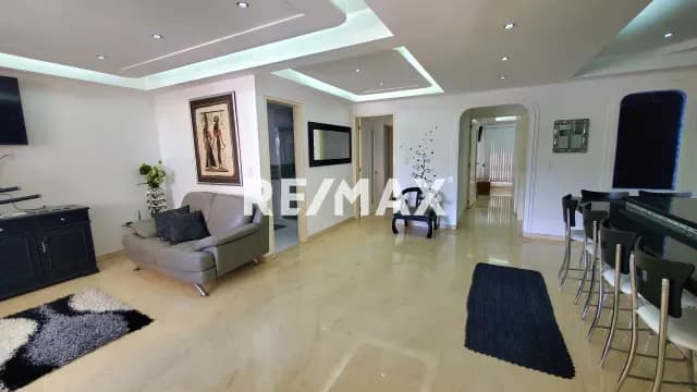 APARTAMENTO EN VENTA EN ESCAMPADERO