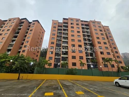 Apartamento En Venta, Colinas De La Tahona #26-18084