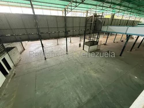 Galpón-depósito En Alquiler En Mariche Ng 26-12884 Yg