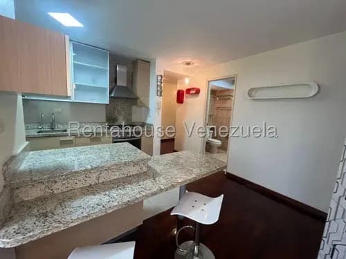Apartamento En Venta En La Campiña Yf 26-19341
