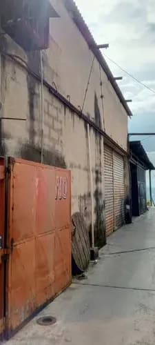 Venta De Galpon En Las Minas De Baruta(ch)