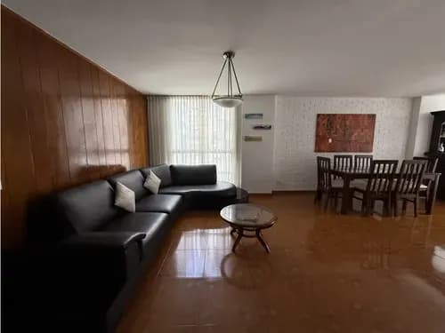 Apartamento En Venta, Los Palos Grandes