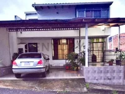 Venta casa santa teresa