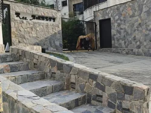 Town House En Residencias Amalfi, Urb. Los Mangos. Elth-038