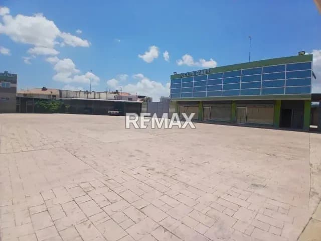 Se Alquila Local Comercial en Excelente Ubicación Coro Edo. Falcón