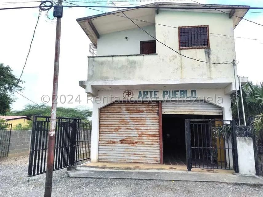 Comercial (Local Comercial) en Venta en Municipio Jimenez, Lara
